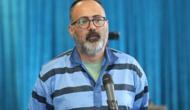 Iran executes former atomic agency employee over alleged spying for Israel