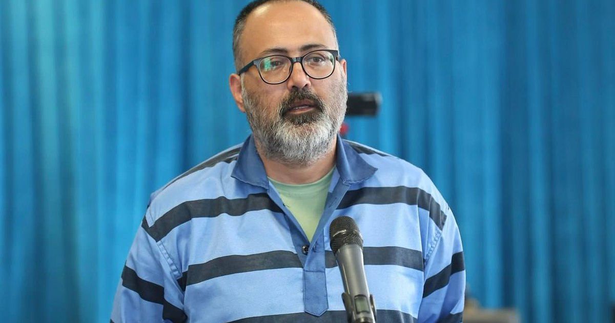 Iran executes former atomic agency employee over alleged spying for Israel