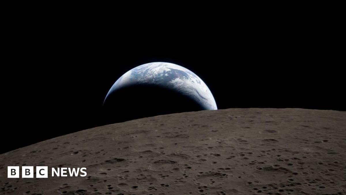 Artemis II live: Crew to return home after historic mission furthest from Earth