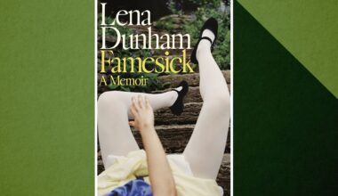 Making ‘Girls’ Made Lena Dunham Sick