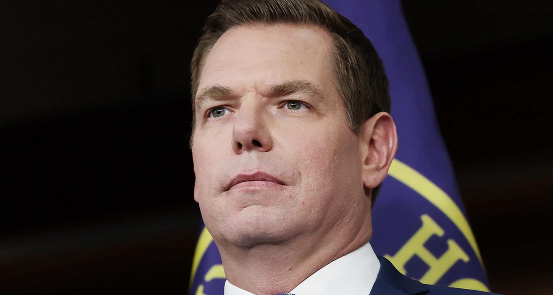 Former Staffer Accuses Rep. Eric Swalwell of Sexual Assault: Report