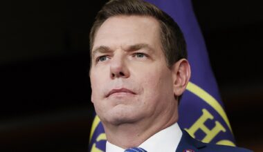 Former Staffer Accuses Rep. Eric Swalwell of Sexual Assault: Report