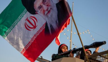 Oil surges back up as Iran says Strait of Hormuz is closed, US Navy seizes Iranian vessel