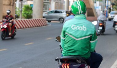 Vietnam’s gig workers slammed by rising fuel costs amid fallout of Iran war | Business and Economy News