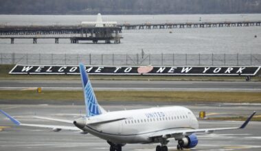 A global jet fuel crisis is closer than the world knows