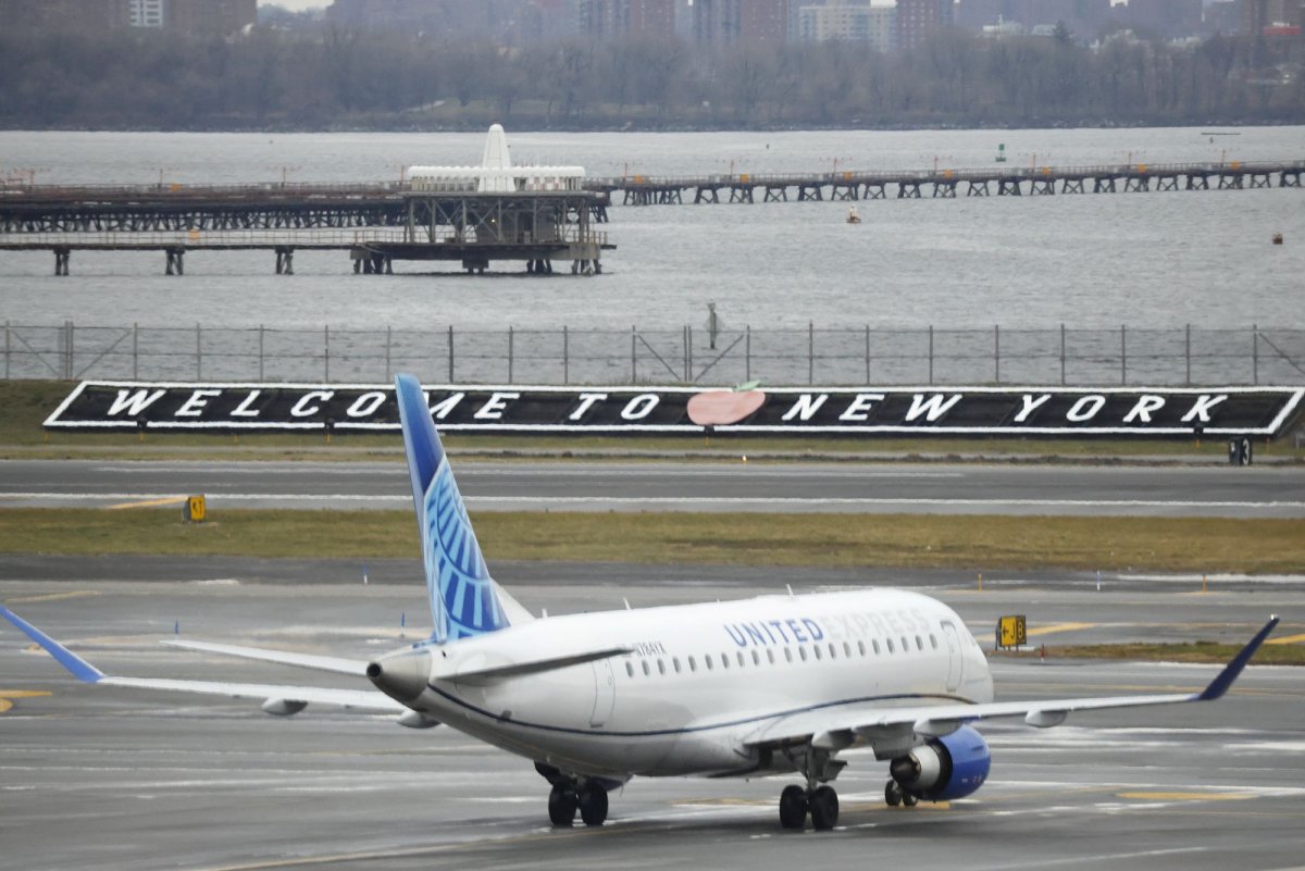 A global jet fuel crisis is closer than the world knows