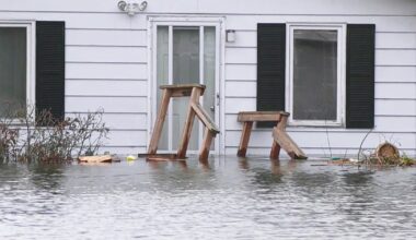 Eight northeastern Ont. communities declare a state of emergency due to flooding - CTV News