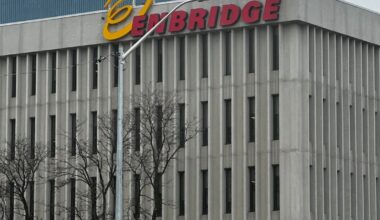 Government approves Enbridge $4B Sunrise natural gas project