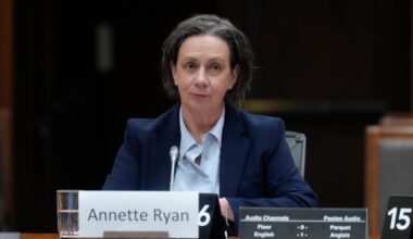 MPs approve Annette Ryan as next PBO in 164-153 vote