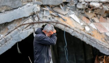 Gaza families still unable to bury dead six months into ‘ceasefire’ | Gaza News