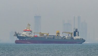 Triple veto blocks Arab push to reopen Strait of Hormuz by force – Middle East Monitor