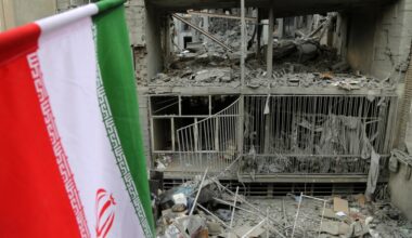 Rethinking the US-Israel-Iran war – Middle East Monitor