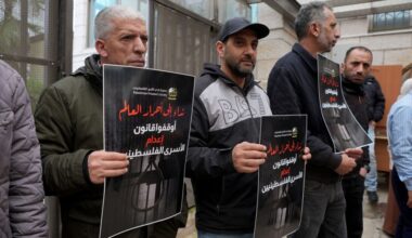 Israel Moves Toward Executing Palestinian Children – Middle East Monitor