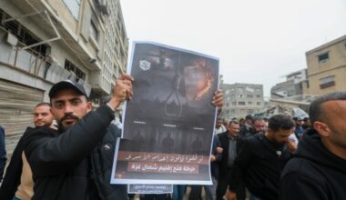 Israel’s death penalty law – Middle East Monitor