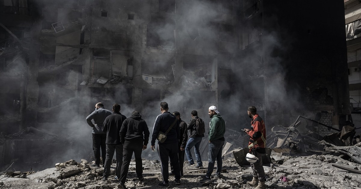 Will Israel and Lebanon start ceasefire talks? | US-Israel war on Iran News