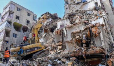 Israel rejects ceasefire with Hezbollah ahead of Lebanon talks next week | Israel attacks Lebanon News