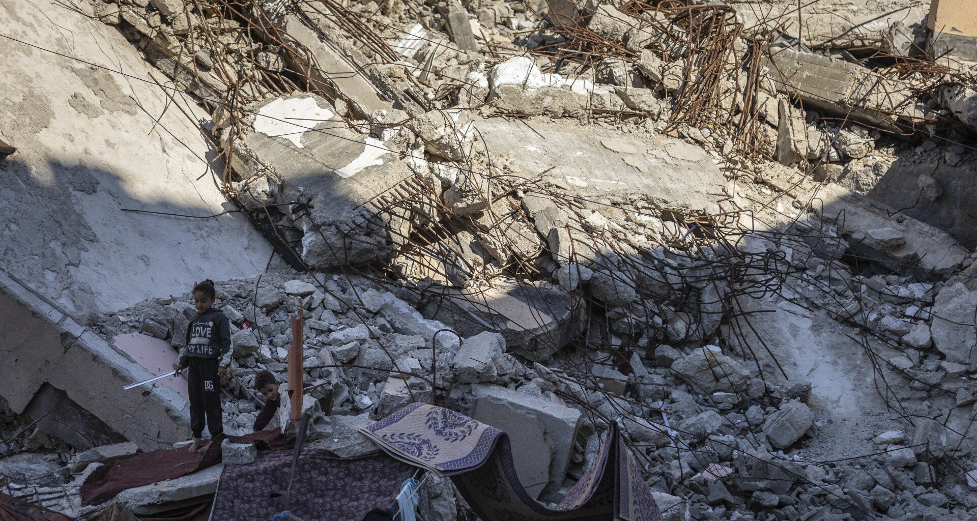 UN experts slam attacks on Gaza shelters, forced displacement in West Bank | Israel-Palestine conflict News