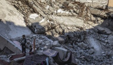 UN experts slam attacks on Gaza shelters, forced displacement in West Bank | Israel-Palestine conflict News