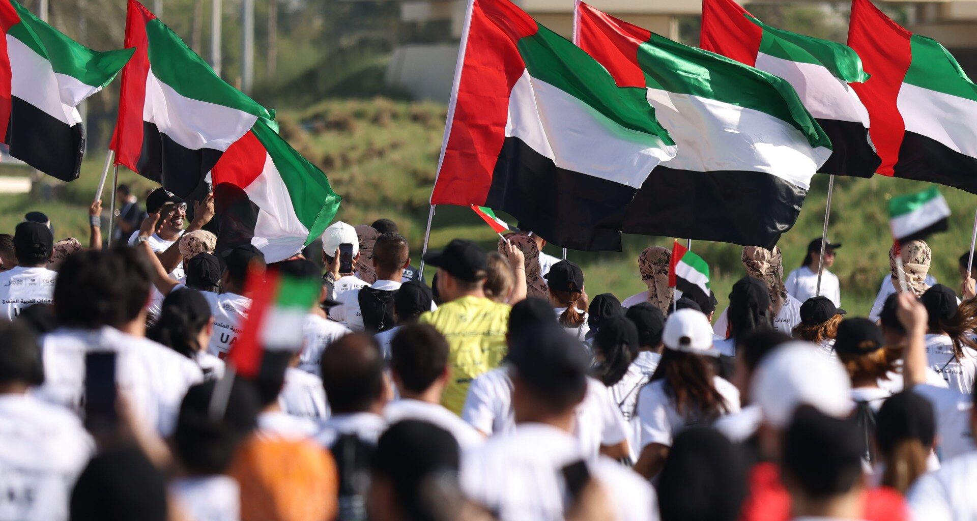UAE reports dismantling of Iran-linked ‘terror’ cell | US-Israel war on Iran News