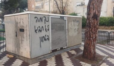 The Blogs: Not flying the flag this Independence Day | Daniel Orenstein