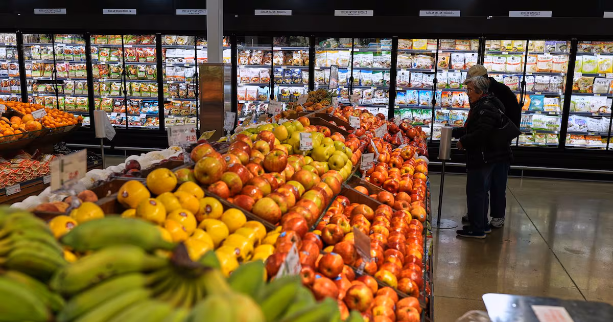 Canadians to get one-time groceries benefit payment this summer - CTV News
