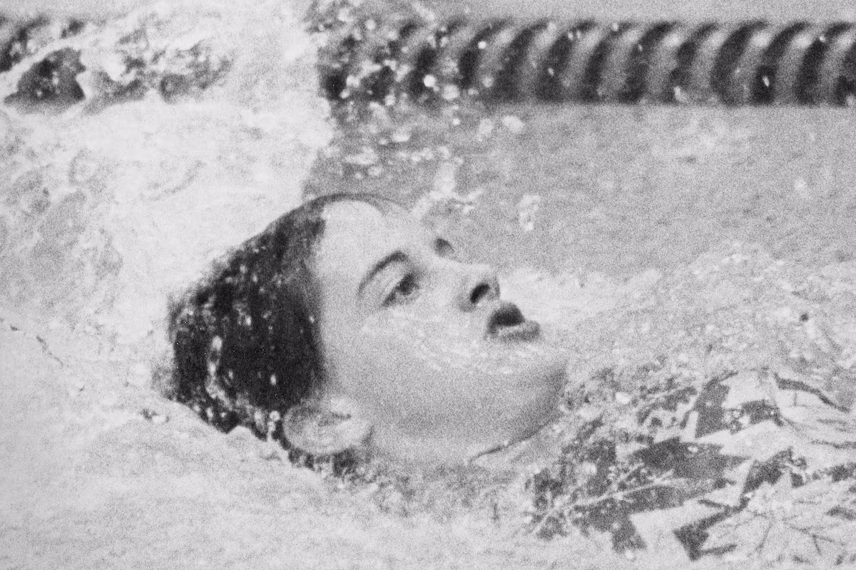 Nancy Garapick, former Olympic swim medallist, dead at 64