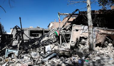 ‘A whole civilization will die tonight,’ Trump says as Iran defies deal