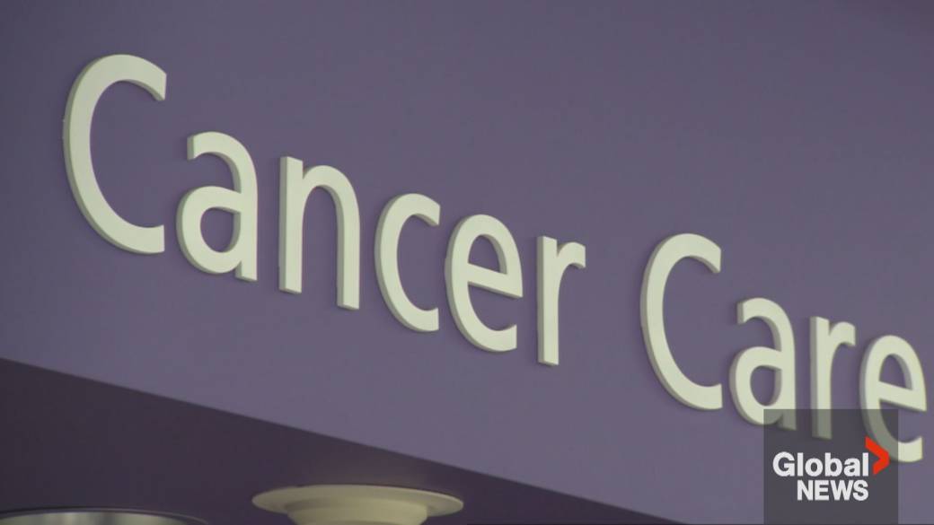 Click to play video: 'New recommendations released to improve cancer care'