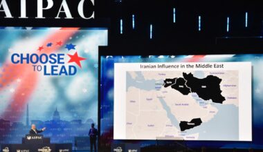 Democrats to weigh resolution against AIPAC, fueling concerns about ‘undercurrent of antisemitism’