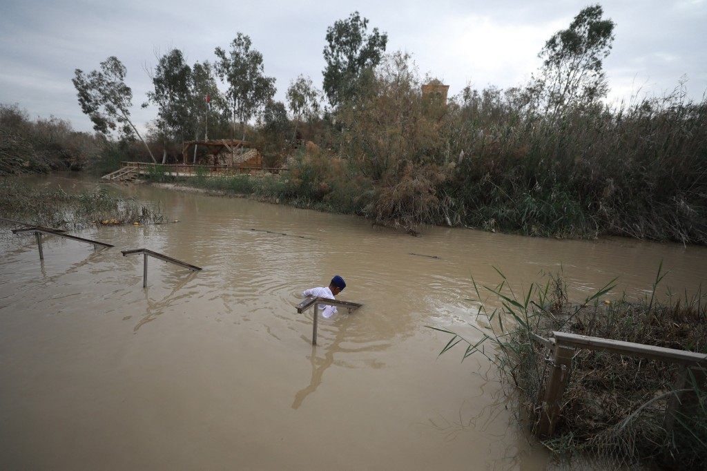 End Of The Israel–Jordan Water Deal: Between War, Dependence, And Cautious Cooperation