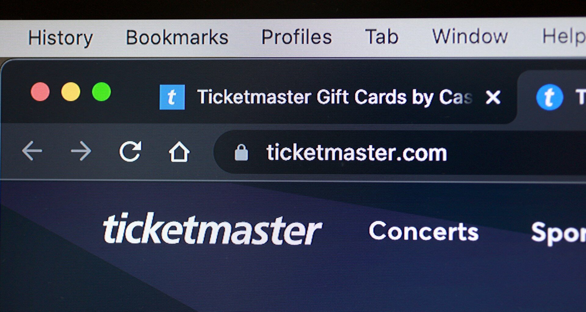 US jury finds Ticketmaster and Live Nation had anticompetitive monopoly | Business and Economy News