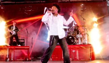 Rapper d4vd arrested on suspicion of murdering 14-year-old girl | Crime News