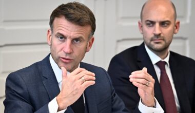 Israel boxes Paris out of Lebanon talks, halts arms buys as French disconnect grows