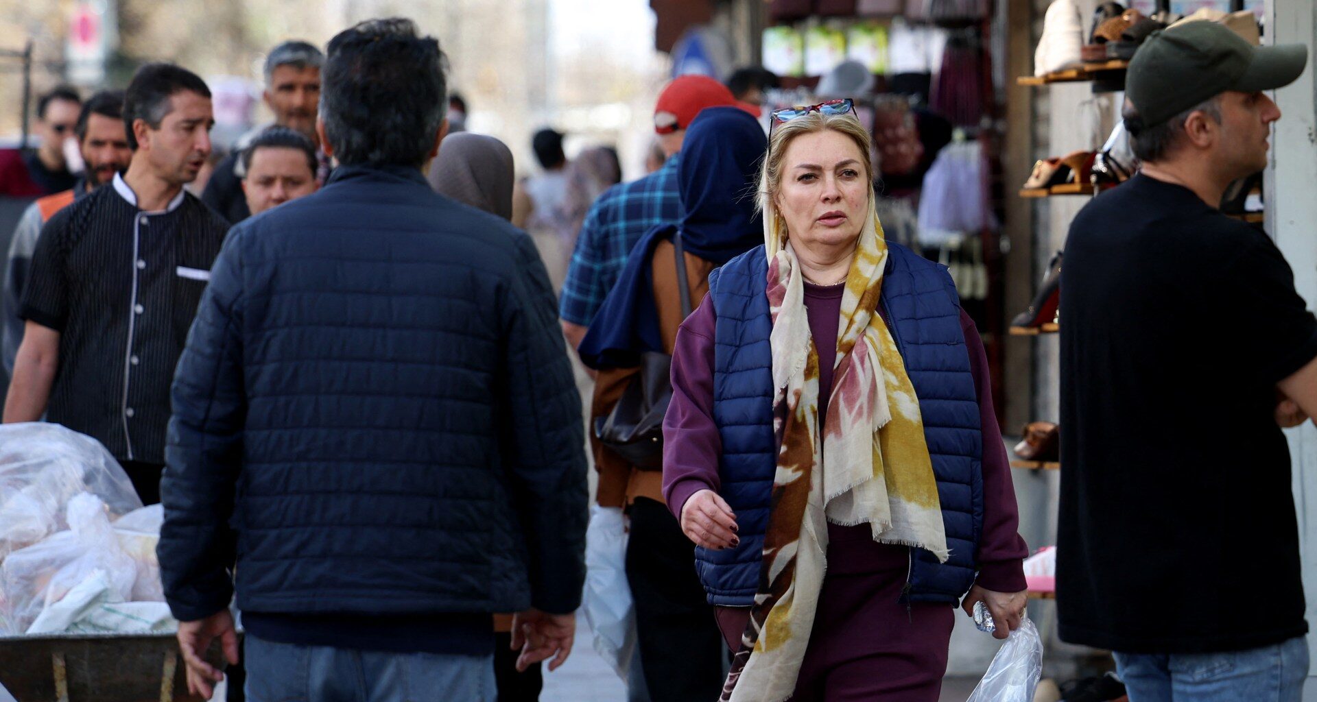 Ceasefire brings some relief for Iranians but economic outlook remains grim | US-Israel war on Iran News