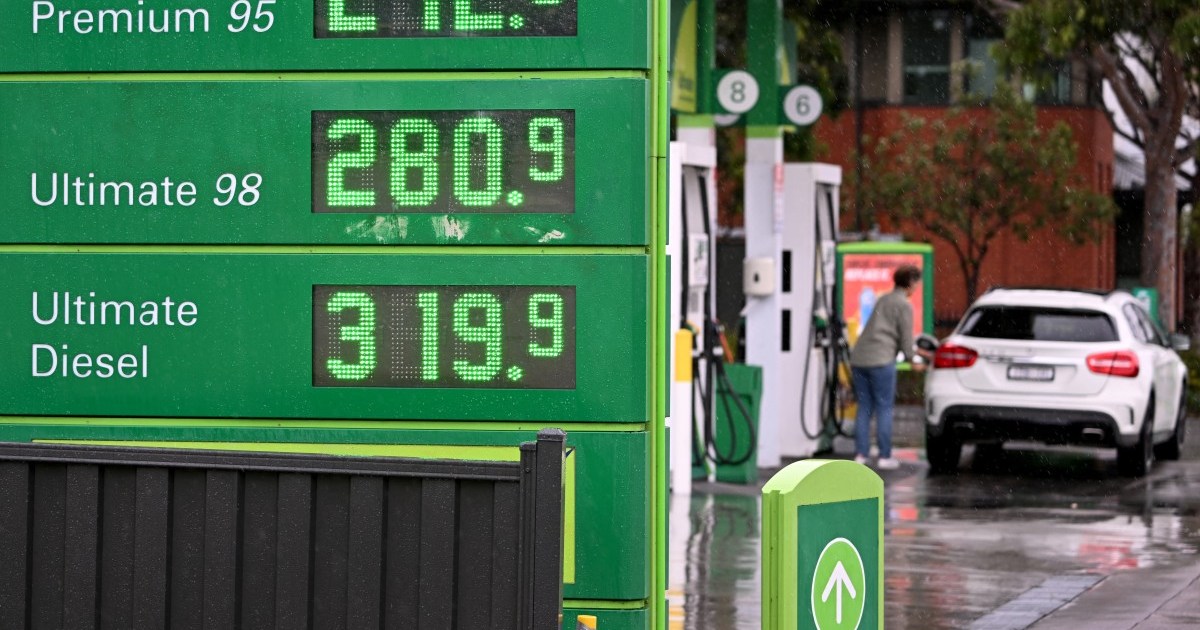 Global oil demand to plunge amid disruptions caused by war on Iran: IEA | Oil and Gas News