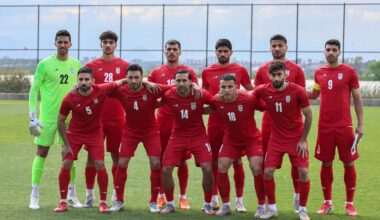 Iran’s World Cup participation depends on relocation from US, minister says | World Cup 2026 News