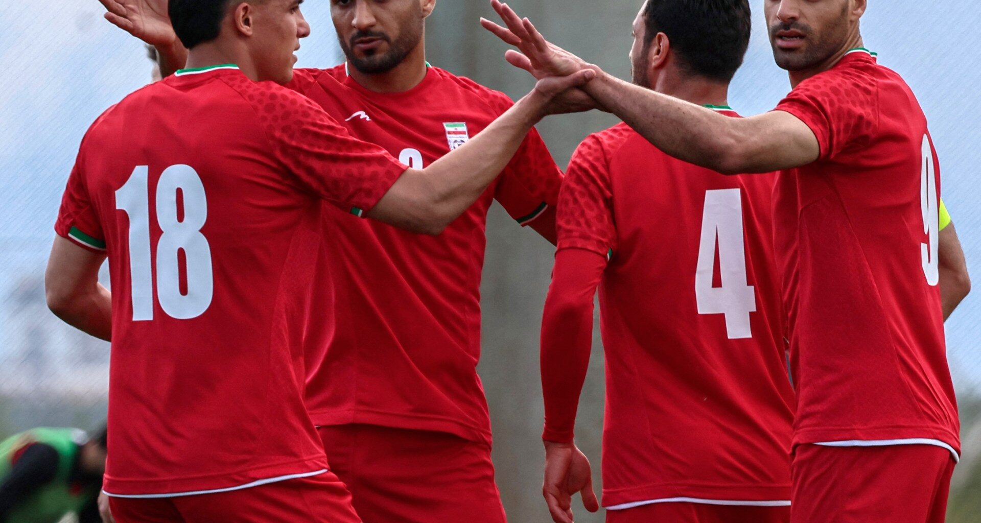 Iran’s World Cup participation depends on team’s safety in the US: Minister | World Cup 2026 News