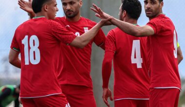 Iran’s World Cup participation depends on team’s safety in the US: Minister | World Cup 2026 News