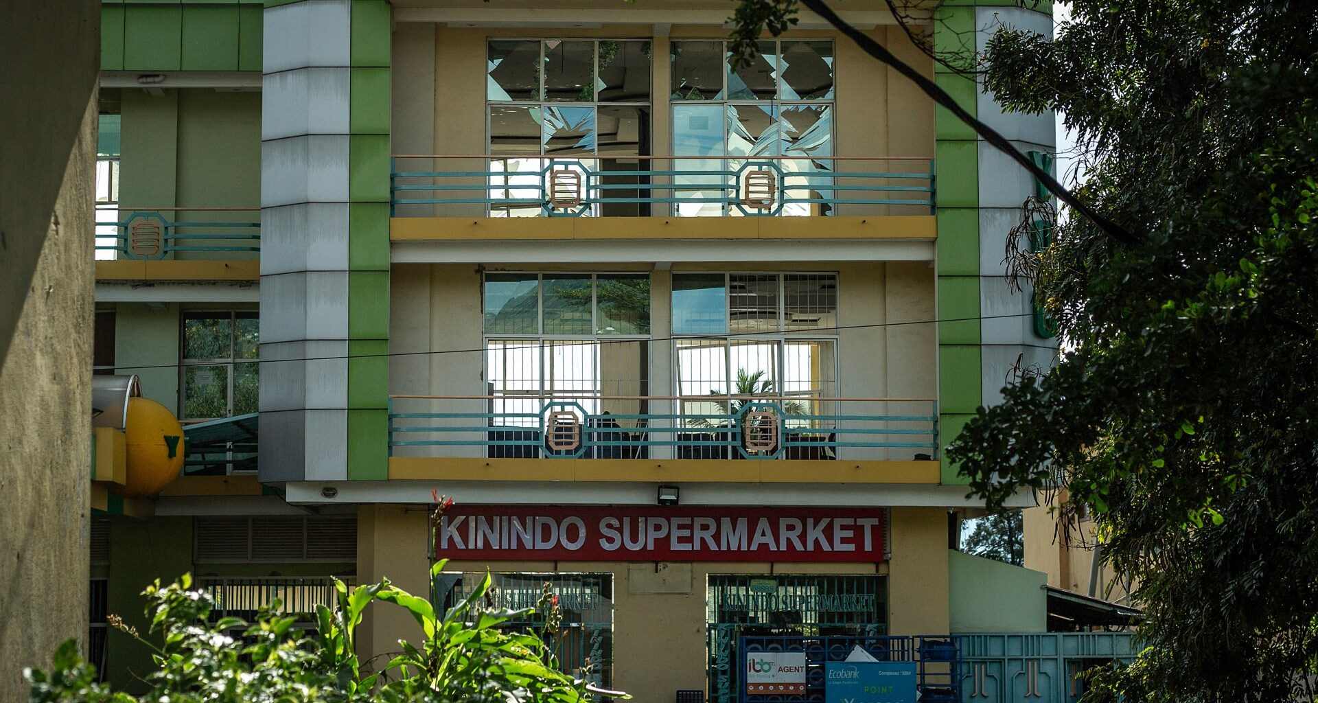 Burundi says at least 13 killed, dozens injured in military base blast | Military News