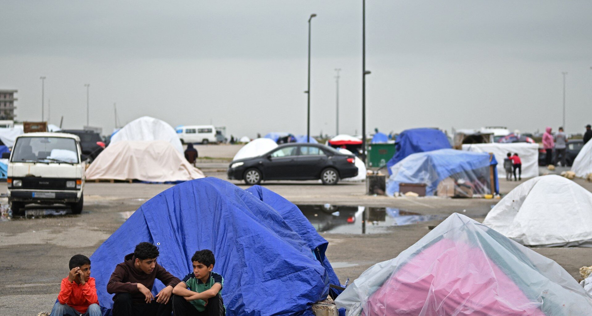 How Israel’s invasion of southern Lebanon created a humanitarian crisis | Israel attacks Lebanon News