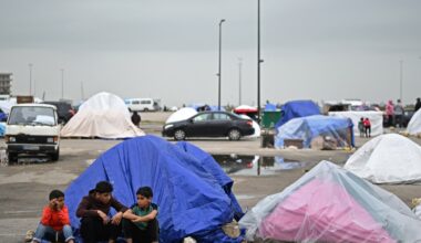 How Israel’s invasion of southern Lebanon created a humanitarian crisis | Israel attacks Lebanon News