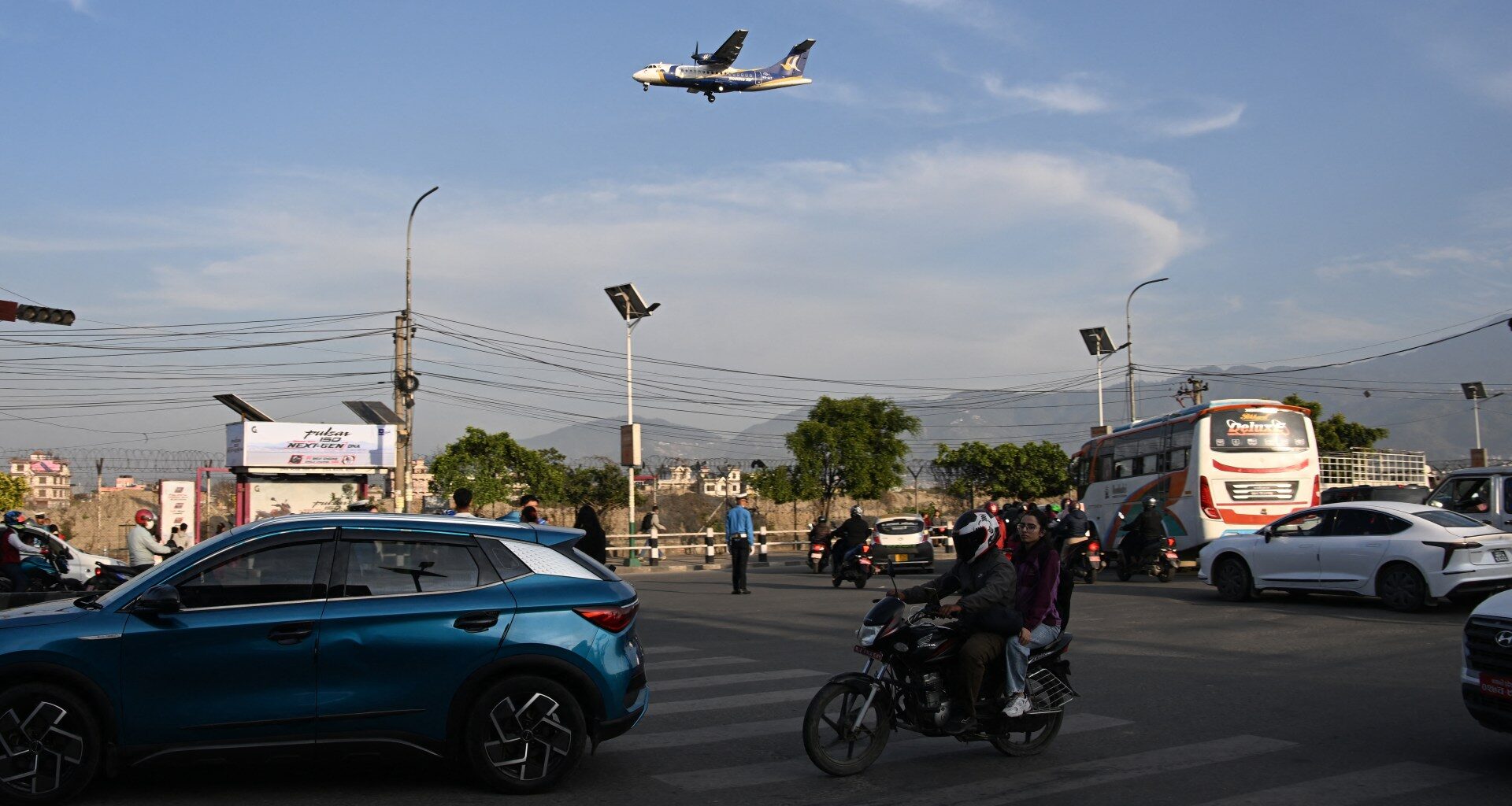 Nepal announces two-day weekends as fuel crisis caused by Iran war deepens | Energy News