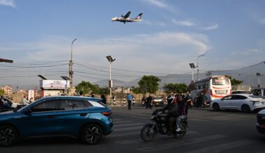 Nepal announces two-day weekends as fuel crisis caused by Iran war deepens | Energy News