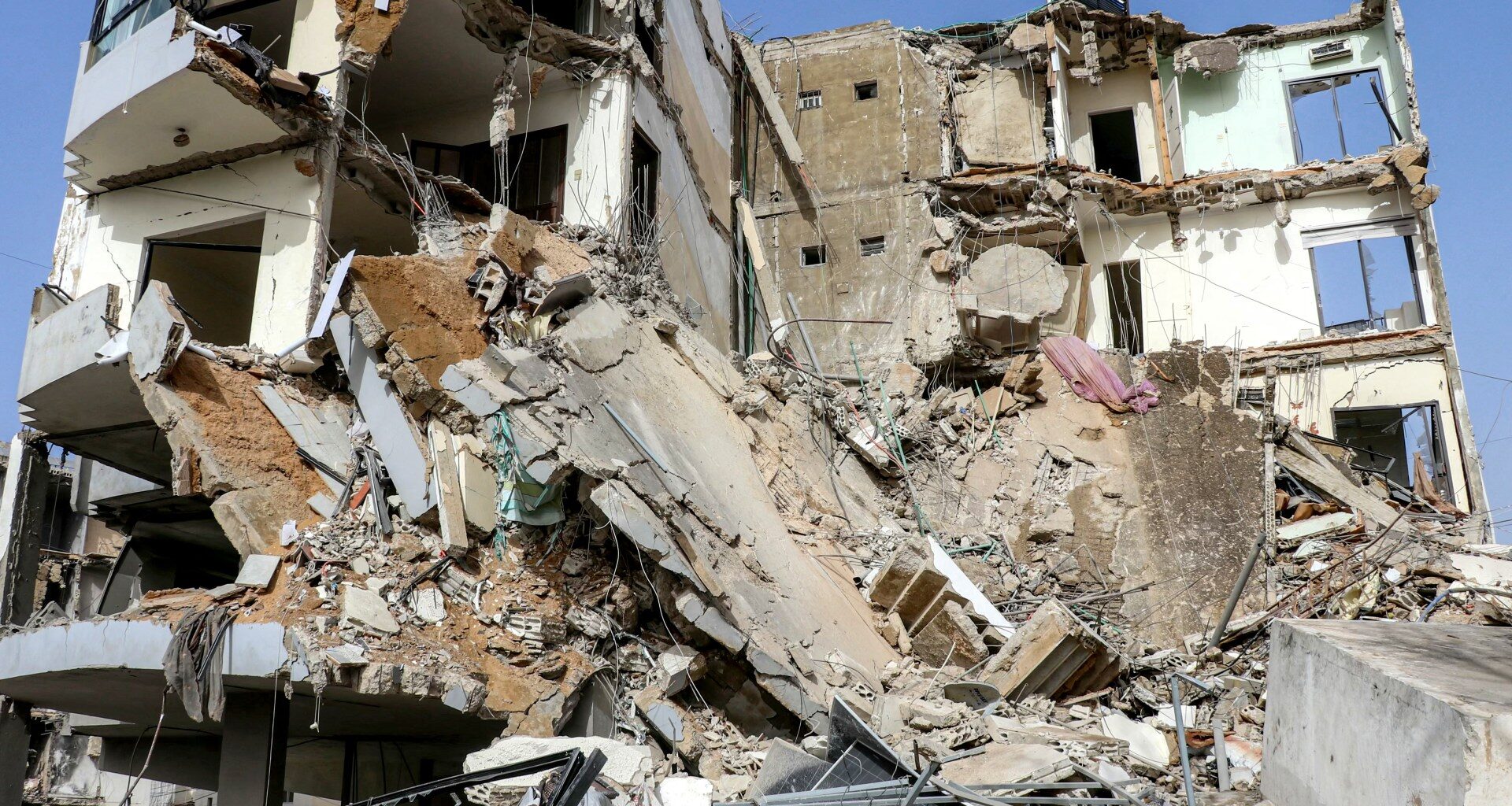 Iran war: What is happening on day 37 of US-Israeli attacks? | US-Israel war on Iran News