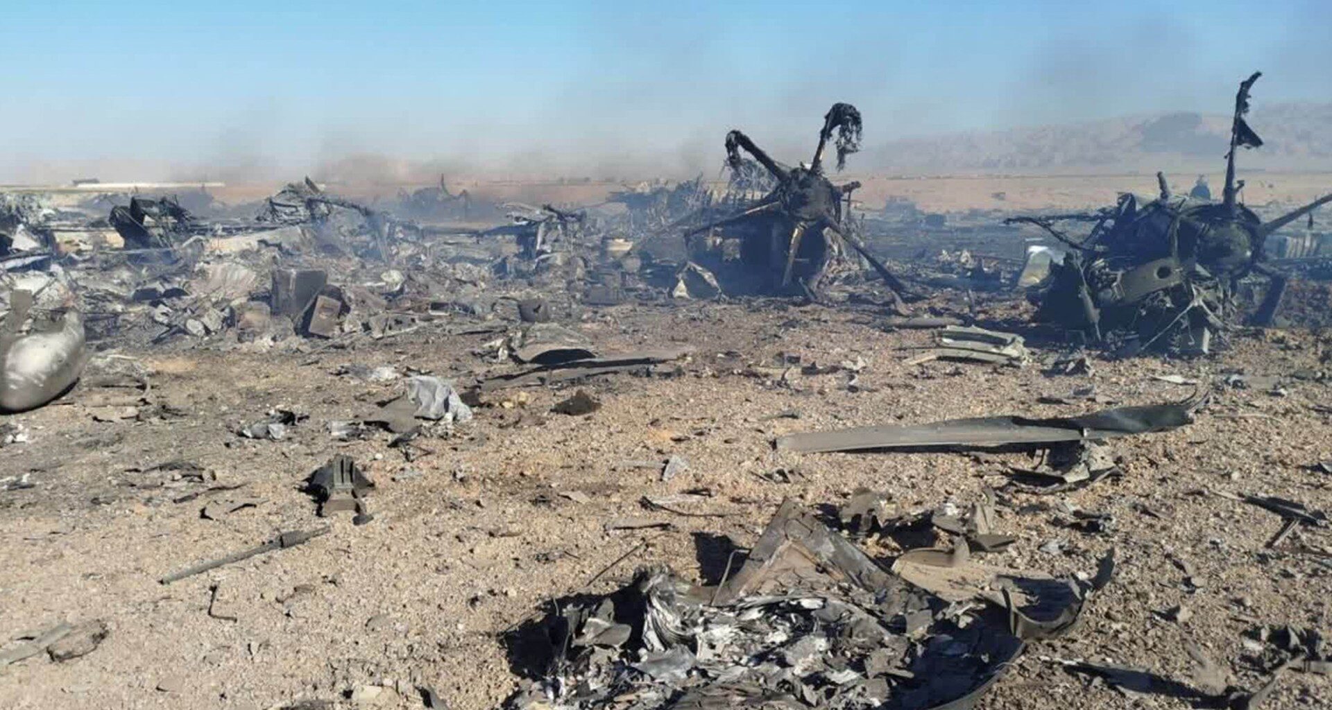 US pilot from downed F-15E plane rescued in Iran: What we know | US-Israel war on Iran News