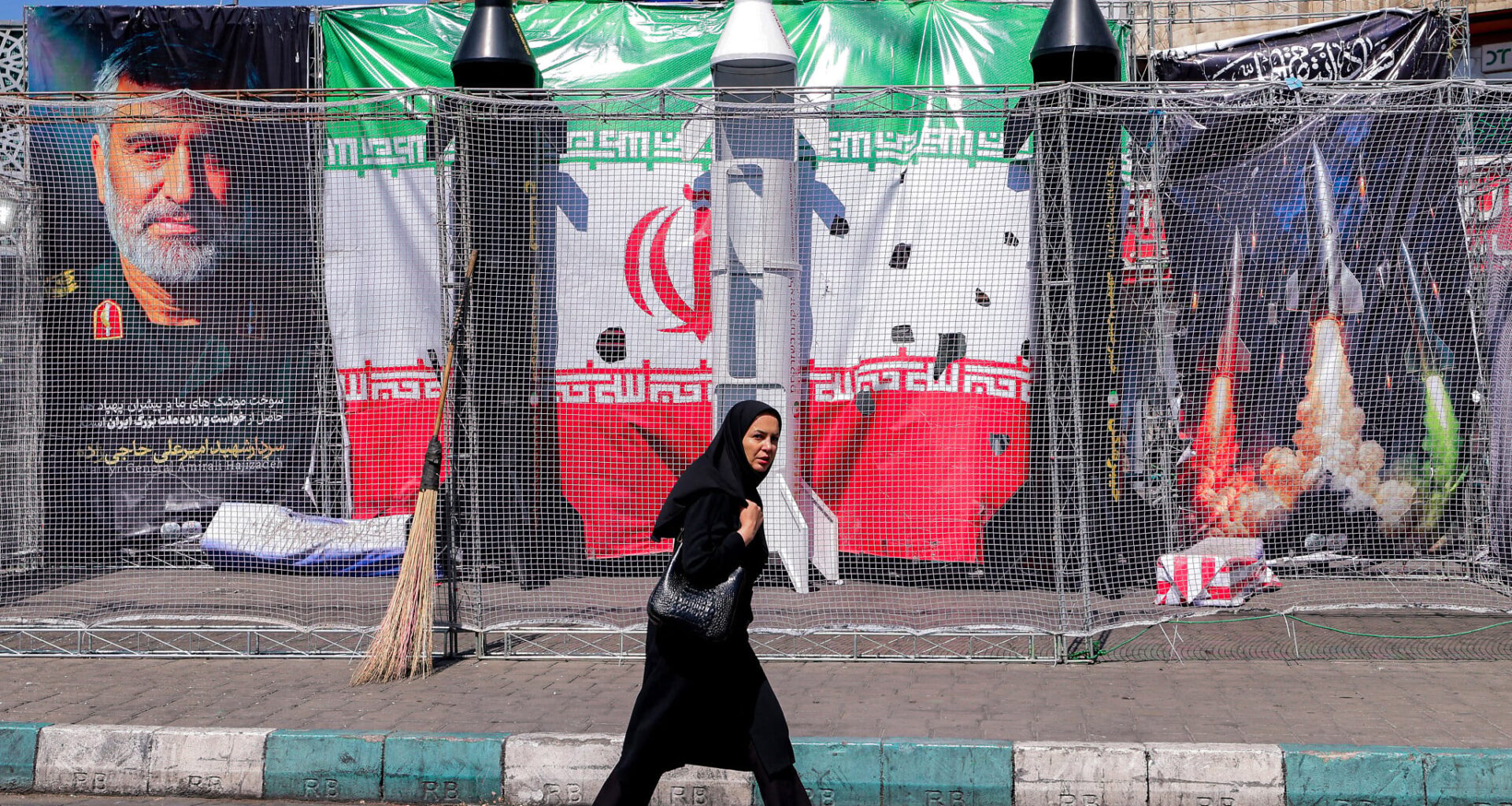 Iran says won't open Hormuz for temporary truce after Pakistan proposes 45-day ceasefire