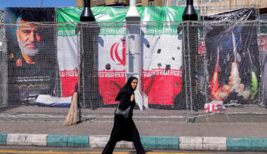 Iran says won't open Hormuz for temporary truce after Pakistan proposes 45-day ceasefire