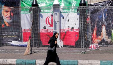 US denies nuclear plan as deadline on threat to Iran ‘civilisation’ looms | US-Israel war on Iran News