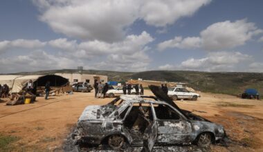 OIC condemns Israeli approval of 34 new West Bank settlements | Israel-Palestine conflict News