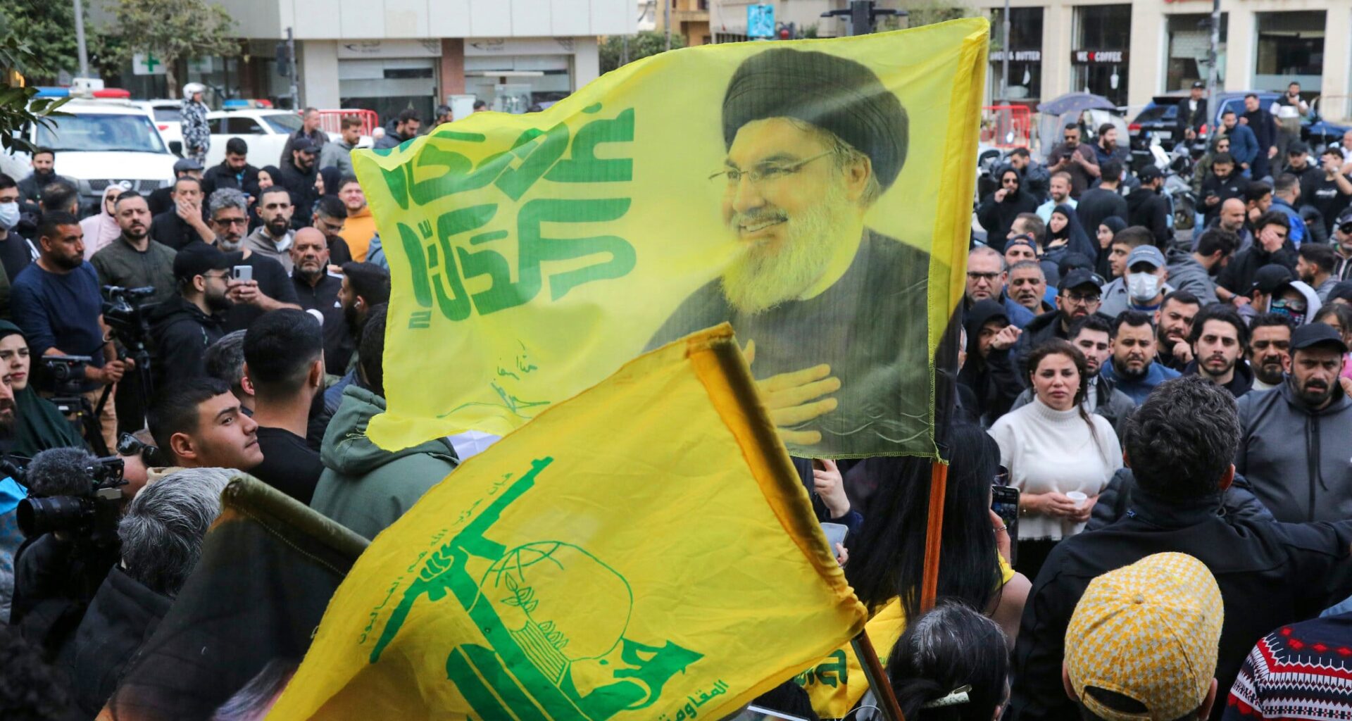 With all quiet on the Iran front, Israel turns its sights on Hezbollah